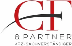 CF & PARTNER KFZ-SACHVERSTÄNDIGER