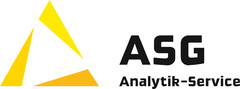 ASG Analytik-Service