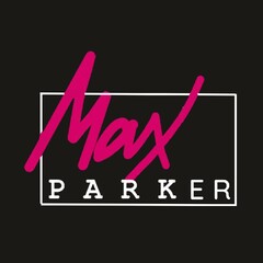 MAX PARKER