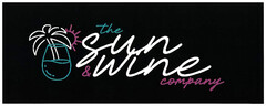 the sun & wine company
