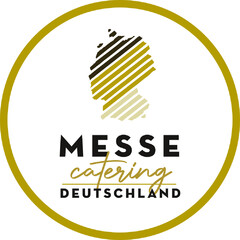 MESSEcatering DEUTSCHLAND