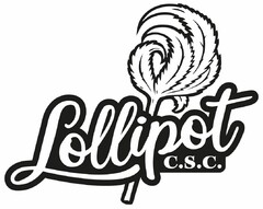 Lollipot C.S.C.