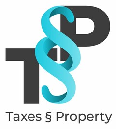 T§P Taxes § Property