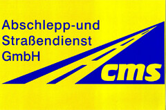 cms Abschlepp- und Straßendienst GmbH