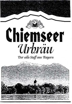 Chiemseer Urbräu