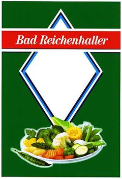 Bad Reichenhaller