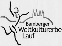 Bamberger Weltkulturerbe Lauf