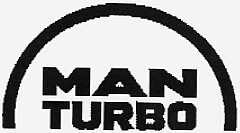 MAN TURBO