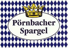 Pörnbacher Spargel