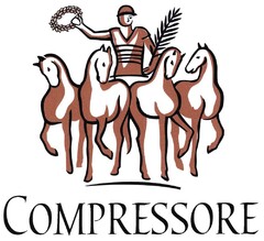 COMPRESSORE