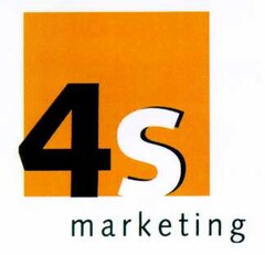 4s marketing