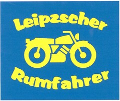 Leipzscher Rumfahrer