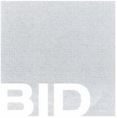 BID