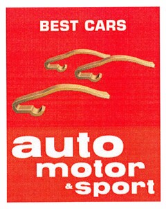 BEST CARS auto motor sport