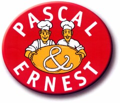 PASCAL & ERNEST
