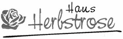 Haus Herbstrose