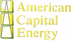 American Capital Energy