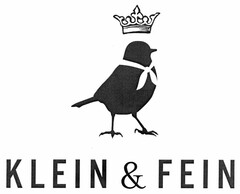 KLEIN & FEIN