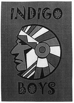 INDIGO BOYS