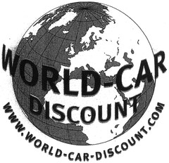 WORLD-CAR DISCOUNT