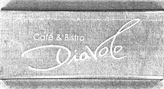 Café & Bistro Diavolo