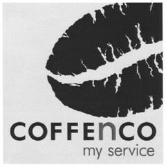 COFFEnCO my service