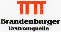 Brandenburger Urstromquelle