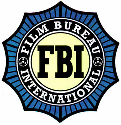 FBI FILM BUREAU INTERNATIONAL