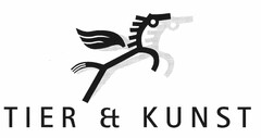 TIER & KUNST