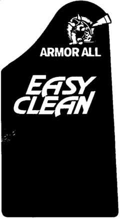 ARMOR ALL EASY CLEAN