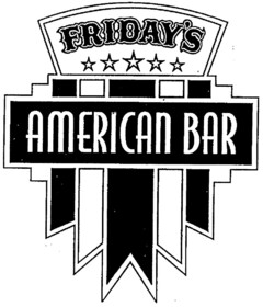 AMERICAN BAR