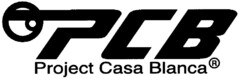 PCB Project Casa Blanca