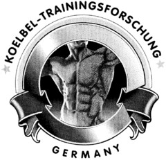 KOELBEL TRAININGSFORSCHUNG GERMANY