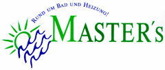 RUND UM BAD UND HEIZUNG! MASTER'S