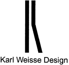 Karl Weisse Design