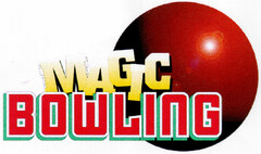 MAGIC BOWLING