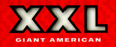 XXL GIANT AMERICAN