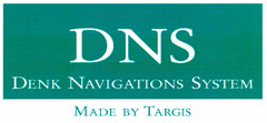DNS DENK NAVIGATIONS SYSTEM