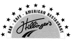 Hillinger`s