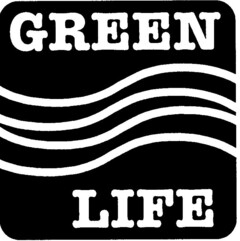 GREEN LIFE