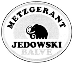 METZGERANT JEDOWSKI BALVE