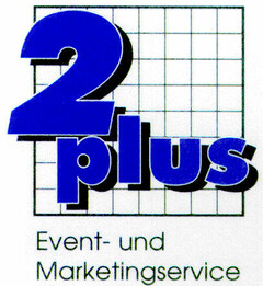 2plus Event- und Marketingservice