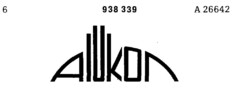 Alukon