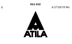 A ATILA