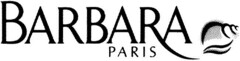 BARBARA  PARIS