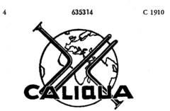 CALIQUA