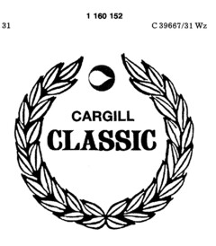 CARGILL CLASSIC