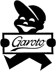 Garoto