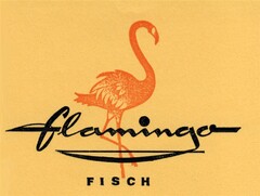 flamingo FISCH