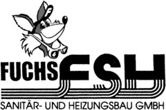 FUCHS FSH SANITAER- UND HEIZUNGSBAU